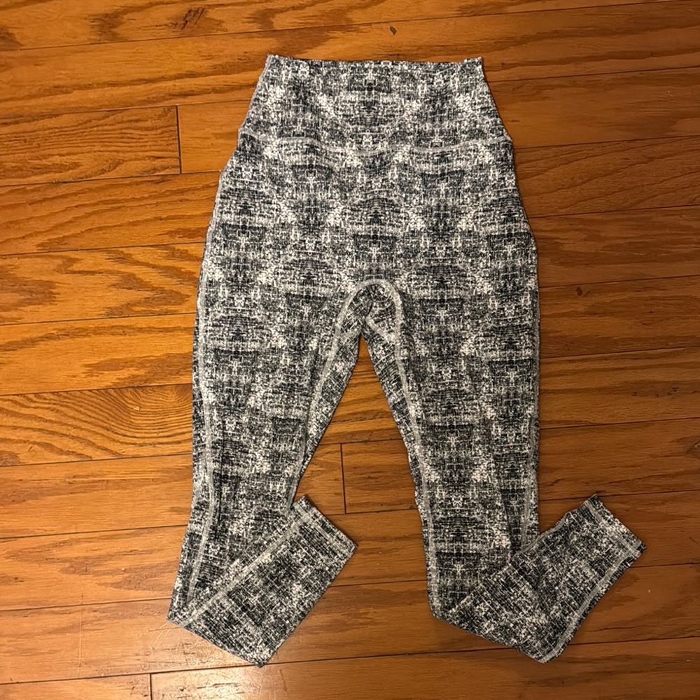 Buffbunny Legacy Legging